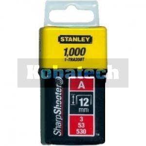 Stanley LD Sponky 12mm - typ A 5/53/530,  1-TRA208T 