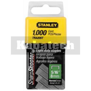 Stanley LD Sponky 8mm - typ A 5/53/530, 1-TRA205T