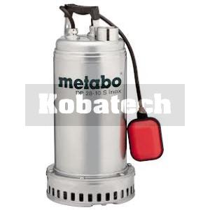 Metabo SP 28-50 S Inox Kalové čerpadlo