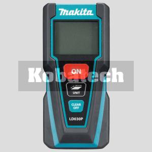 Makita LD030P Laserový merač vzdialeností 30m
