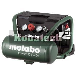 Metabo Kompresor bezolejový ,Power 180-5 W OF ,601531000
