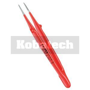 Knipex Precízna pinzeta VDE izolovaná 150 mm 92 27 62