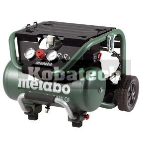 Metabo Kompresor bezolejový ,Power 280-20 W OF, 601545000