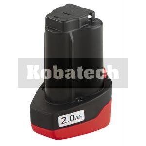 Metabo Akumulátor 10,8 V, 2,0 AH, LI-POWER, 625438000