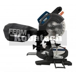 FERM MSM1037 pokosová píla 1300W, 210mm kotúč