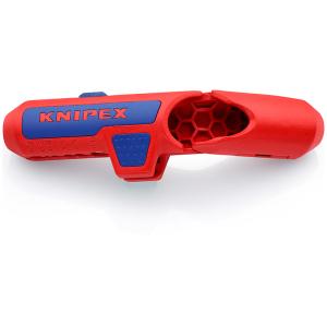 Knipex Univerzálny odizolovací nástroj, 169501SB