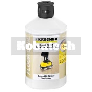 Kärcher RM 530 - ošetrovanie voskovaných parkiet, 1L,  6.295-778.0