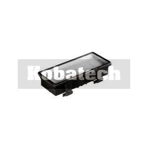 Kärcher HEPA filtračná kazeta pre vysávače T12,15,  6.414-801.0