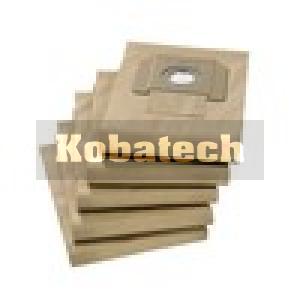 Kärcher Papierové filtračné vrecká 5 ks pre NT65,70,75/2 , 6.904-285.0