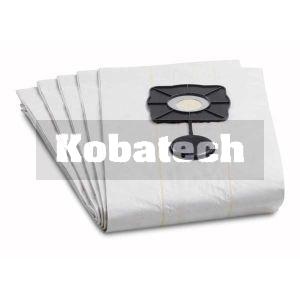 Kärcher Špeciálne filtračné vrecká na mokré hmoty 5 ks, 6.904-211.0