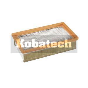 Kärcher plošný filter HEPA pre vysávače Nt25,35,45,55/1, 6.904-242.0 