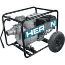 Kalové motorové čerpadlo Heron EMPH 80 E9, 8895106