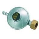 Regulátor tlaku plynu 50mbar (5kPa)), tŕn pre hadicu s vn. pr. 8mm, prietok 1,5kg/h, 8898302