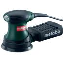 Metabo FSX 200 Intec 240-Wattová Päsťová excentrická brúska