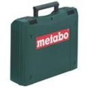 Metabo Umelohmotný kufrík SBE