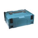 Makita box (systainer) 295x157x395 na náradie a stroje 821550-0