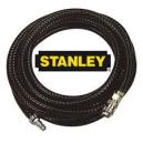 Stanley Hadica PVC - 6x11 mm 10m s rýchlospojkami 8221579STN