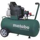 Metabo Kompresor olejový Basic 250-50 W, 601534000