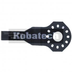 Makita rezný nástroj 10x30mm Bi-Metal na kov B-64917