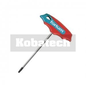 T-kľúč zástrčný torx T50, 4710218