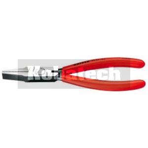 Knipex Kliešte ploché 180 mm