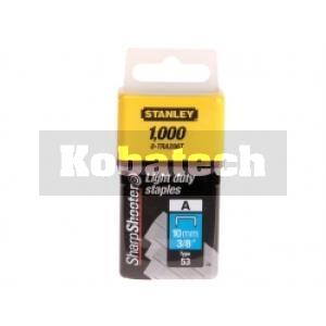 Stanley LD Sponky 10mm - typ A 5/53/530,  1-TRA206T