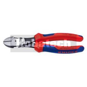 Knipex Silové bočné štiepacie kliešte, 74 02 140