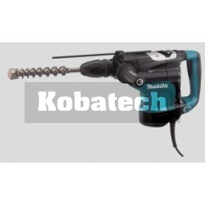 Makita Vŕtacie a sekacie kladivo s upínaním SDS-Max, HR4511C