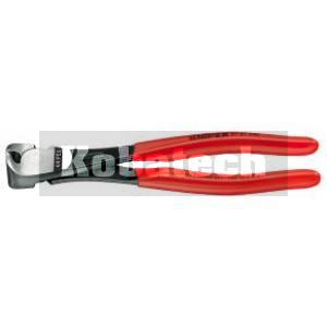 Knipex Kliešte cvikacie 140 mm čelné silové