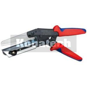 Knipex Nožnice na plasty 275 mm, 95 02 21