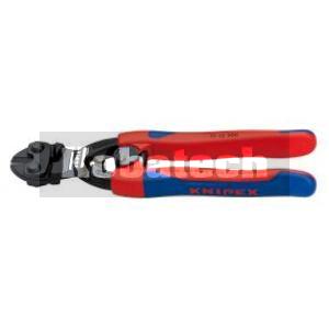 Knipex 71 12 200 Kliešte 200mm kompaktné na svorky COBOLT