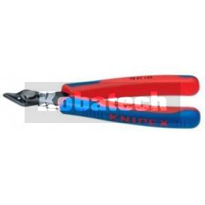 Knipex Kliešte štípacie 125 mm elektronické, 7861125