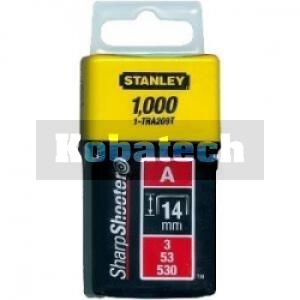 Stanley LD Sponky 14mm - typ A 5/53/530