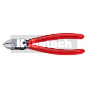 Knipex Kliešte bočné cvikacie 160 mm