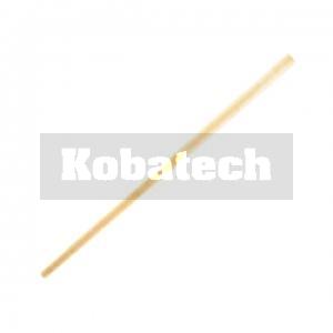 Násada na lopatu 130 cm 260087