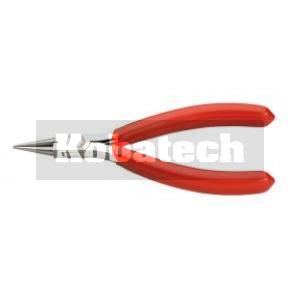 Knipex Kliešte montážne pre elektroniku 3531115