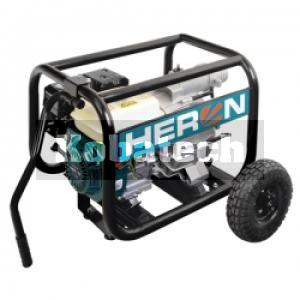 Kalové čerpadlo Heron EMPH 80 W, 8895105