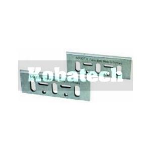 Makita nože hobľovacie 82 mm z tvrdého kovu, D-07967