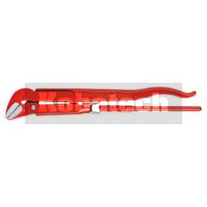 Knipex 83 20 015 Hasák 1 1/2" čeľuste 45°/ L430mm