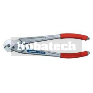 Knipex Nožnice 600 mm na drôtené laná a káble 95 81 600