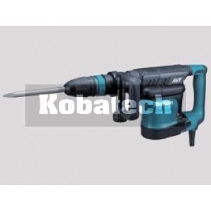 HM1111C búracie kladivo Makita 7,8 kg s upínaním SDS-Max