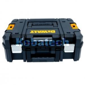 DeWalt Box II na náradie 2 rukoväte TSTAK II,  /DWST1-70703/, DWST83345-1