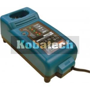 Makita Nabíjačka DC1414 pre Ni-Cd/Ni-MH aku. 