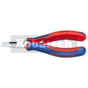 Knipex Kliešte na osadzovanie elektronických súčiastok