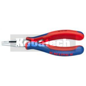 Knipex Kliešte na osadzovanie elektronických súčiastok