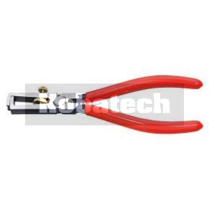 Knipex Kliešte odizolovacie 160mm