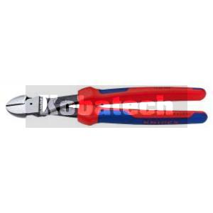 Knipex Kliešte čelné cvikacie 250 mm silové