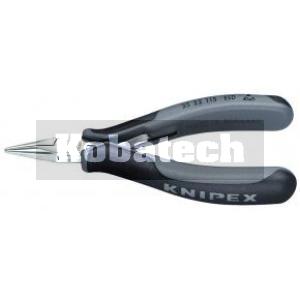 Knipex Kliešte montážne pre elektroniku ESD
