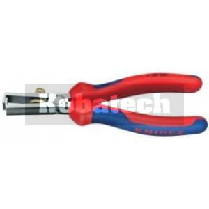 Knipex Kliešte odizolovacie 160mm