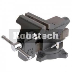 Stanley MaxSteel LD Stolový zverák 100mm